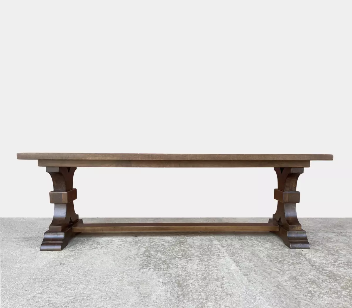 High Point Bench | Duvall & Co.