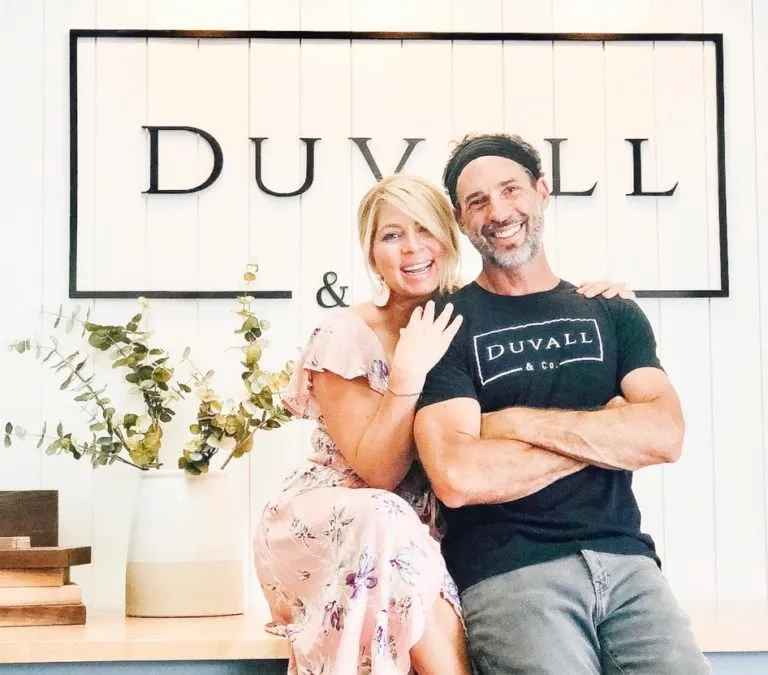 Duvall & Co. | Custom Furniture Maker custom furniture