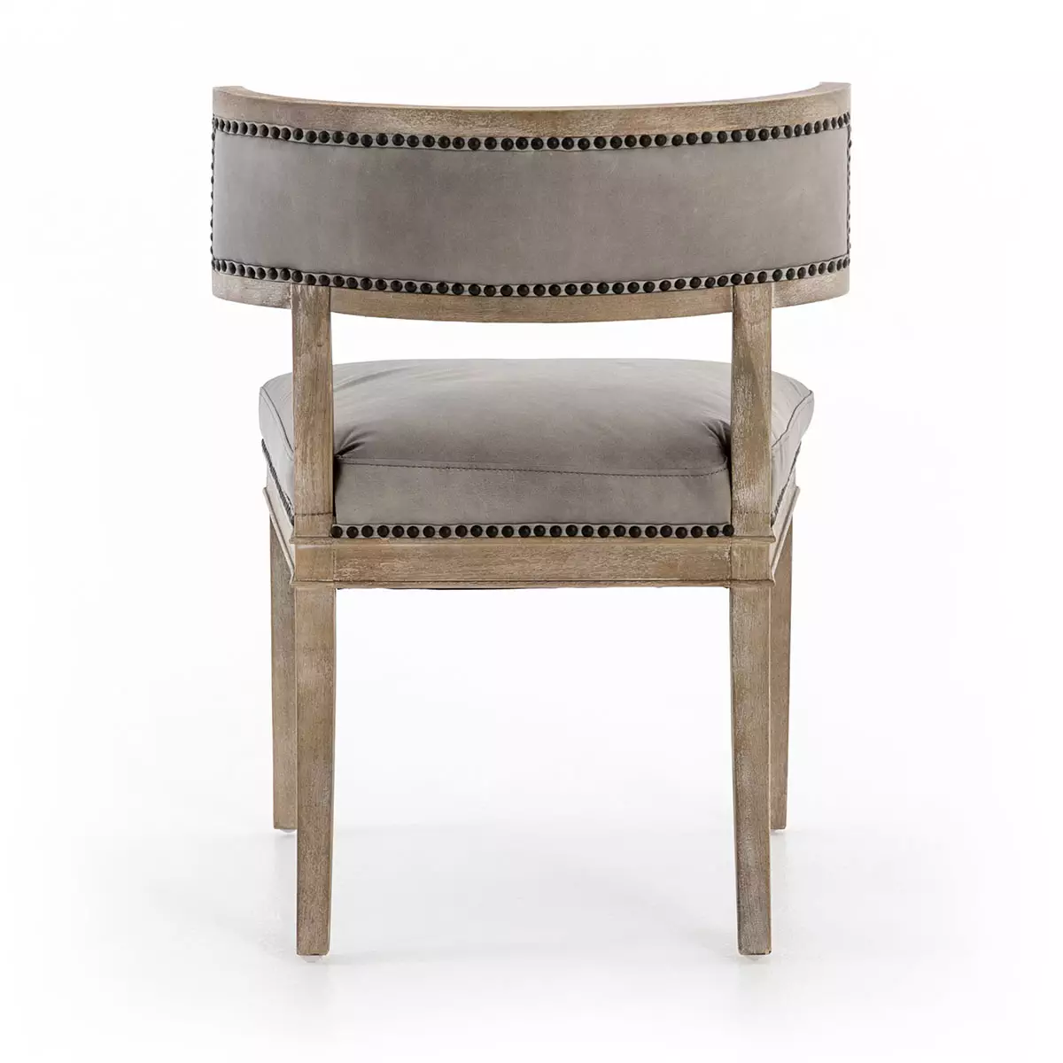 Isa Dining Chair | Duvall & Co.