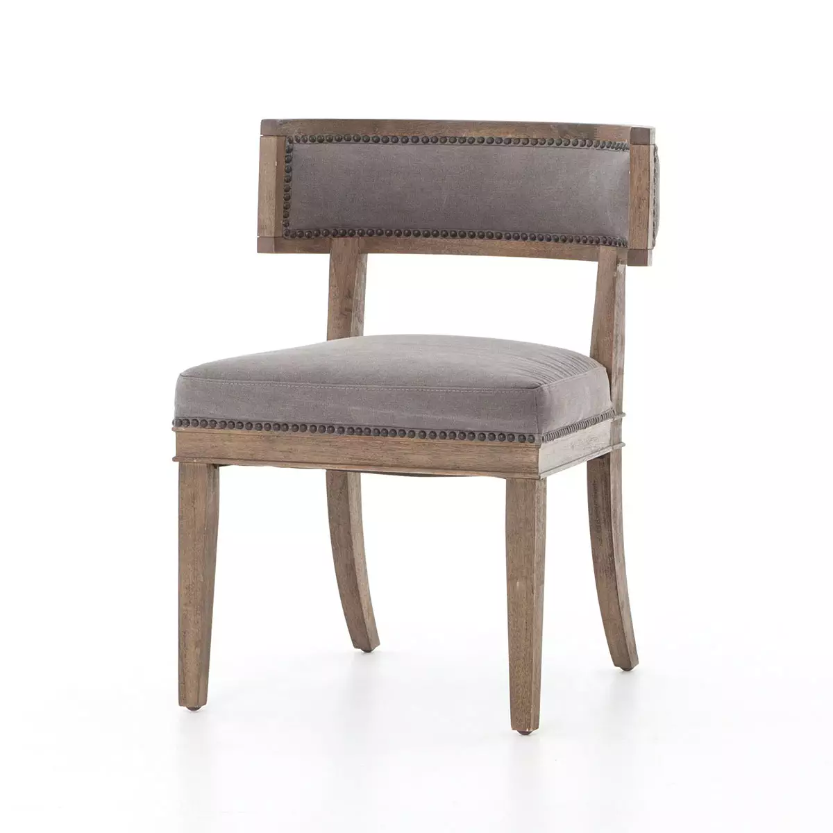 Isa Dining Chair | Duvall & Co.