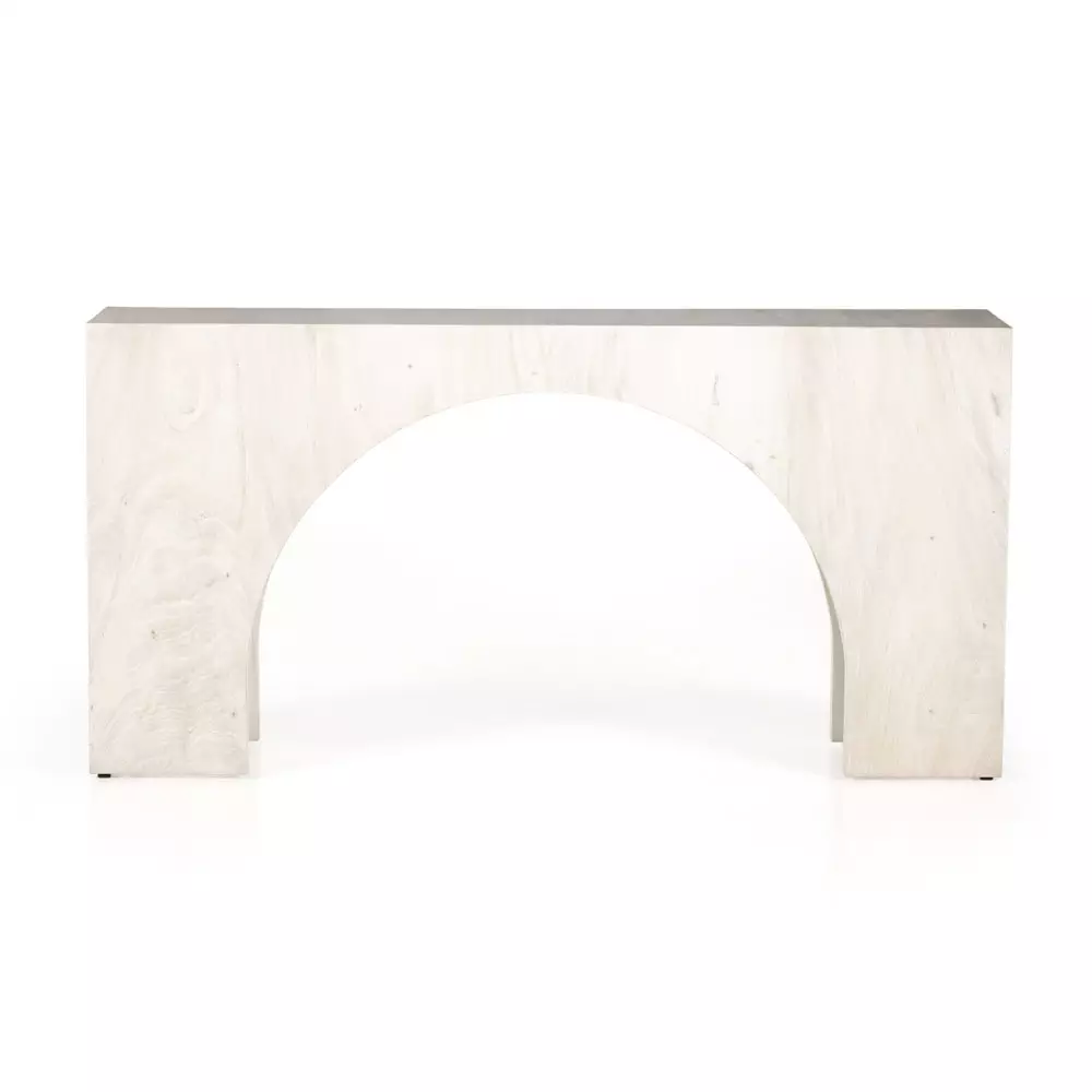 Curated Collection- Nicola Console Table | Duvall & Co.
