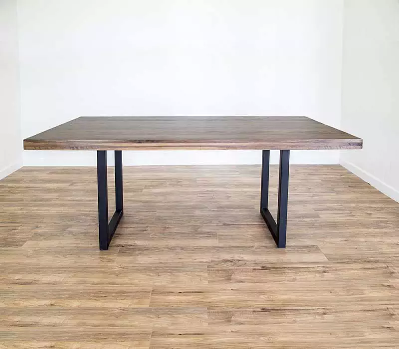 Charleston Contemporary Table | Duvall & Co. charleston contemporary table