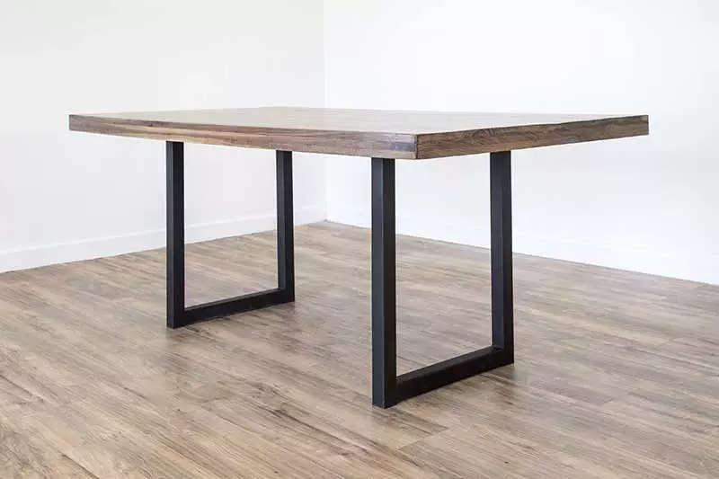 Charleston Contemporary Table | Duvall & Co. charleston contemporary table
