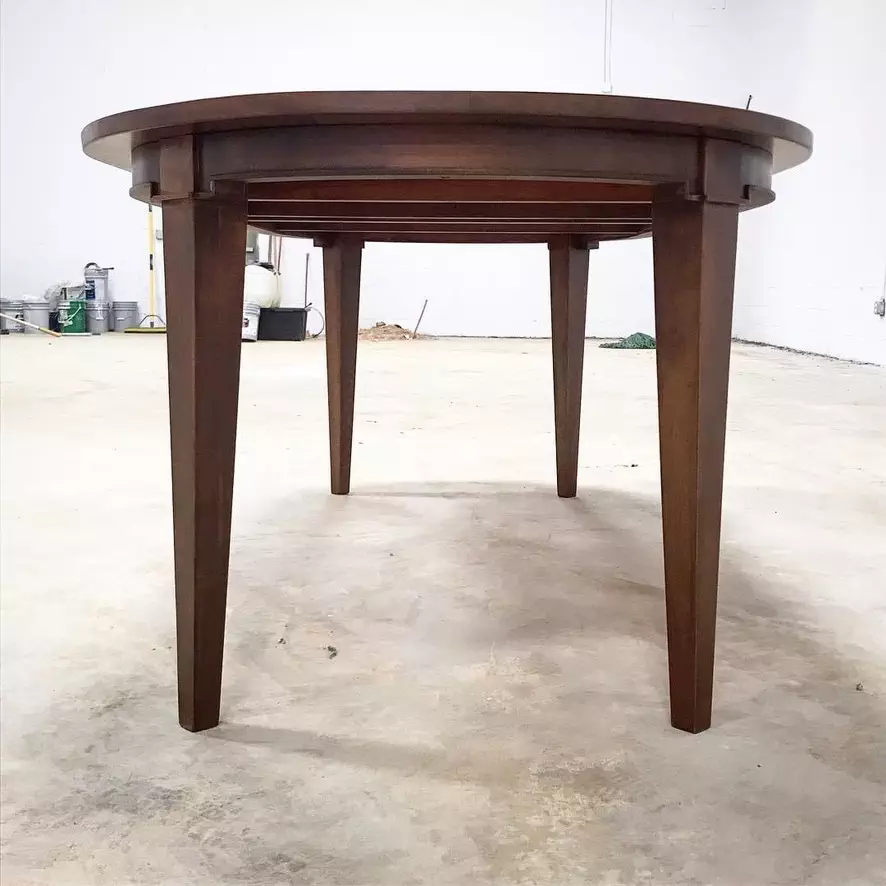 The Gramercy Table | Duvall & Co. gramercy table